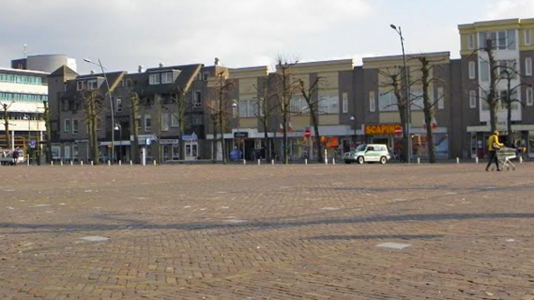 Nieuwe innovatieve inrichting Nieuwe innovatieve inrichting