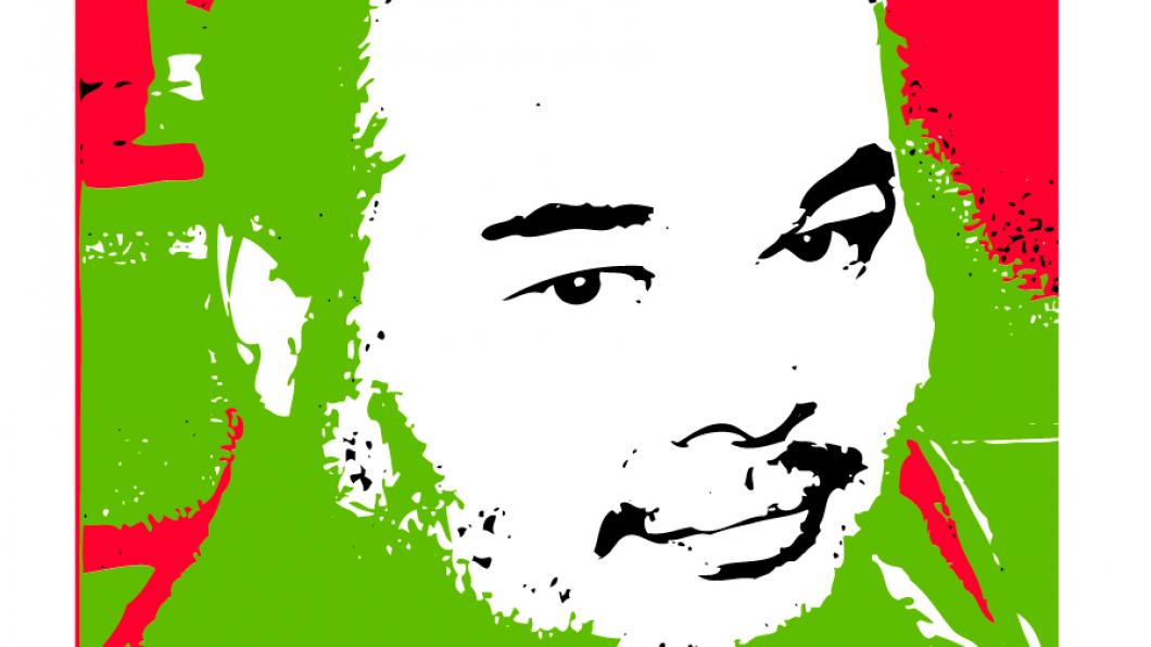 Loek schrijft over GroenLinks Uden voor de Column van Loek