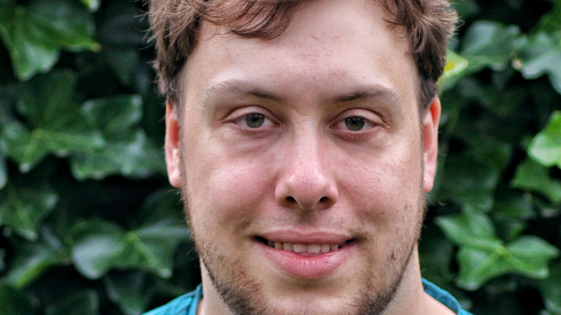 Quintin van Zuijlen kandidaat 2