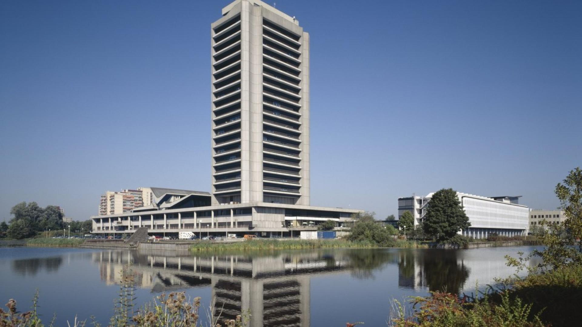 Provinciehuis Noord-Brabant