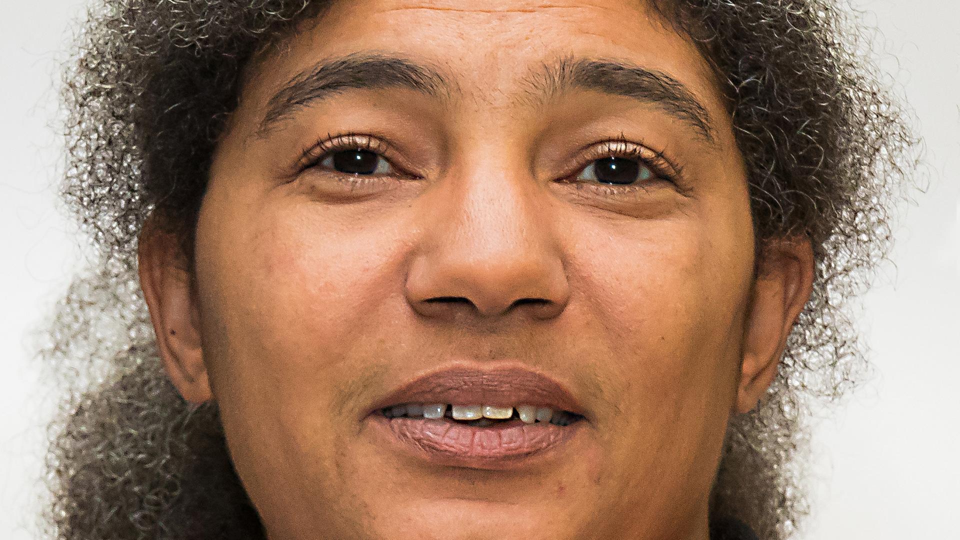 Daisy Petrona-Claase